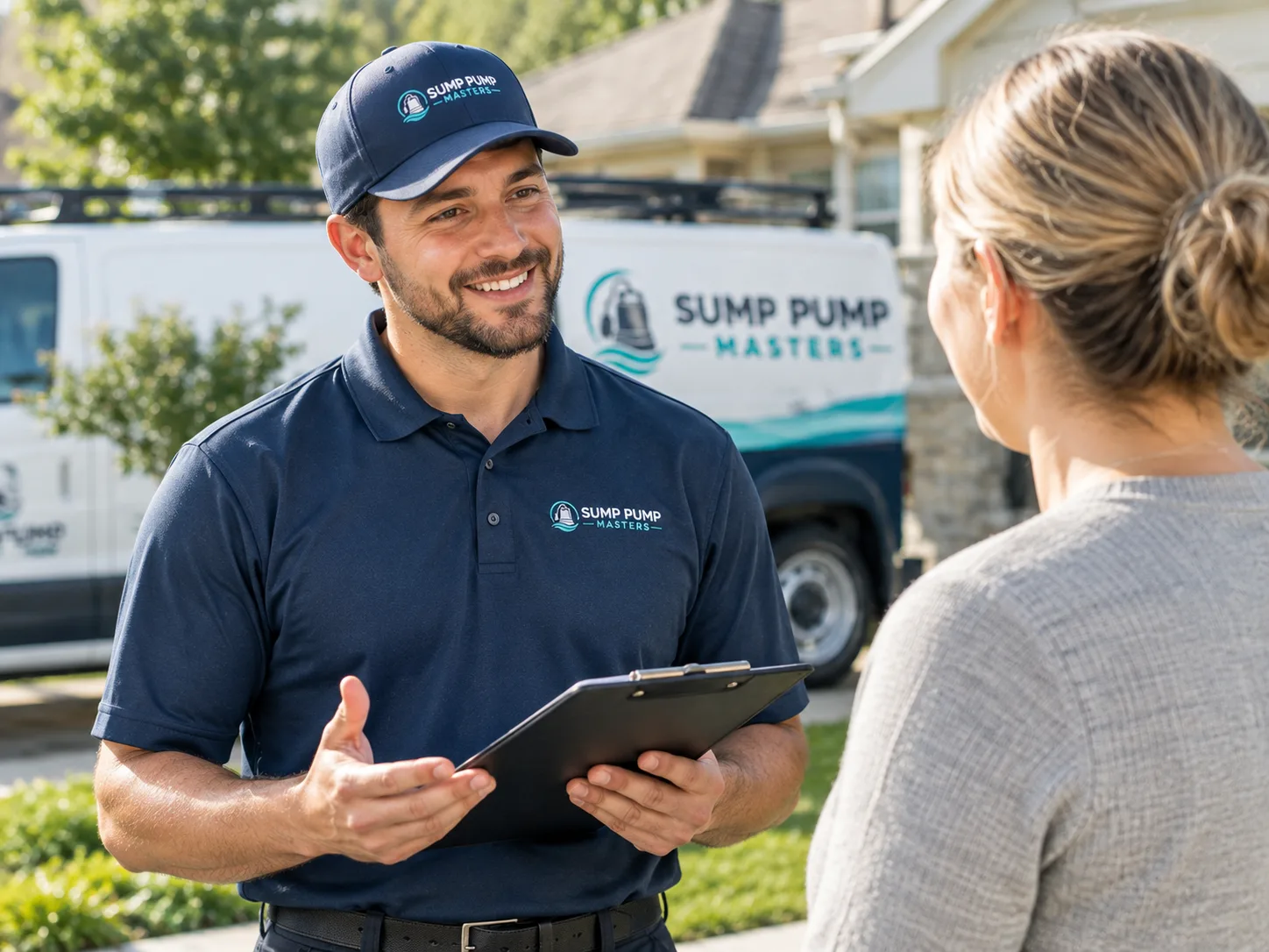 Sump Pump Repair California FAQs